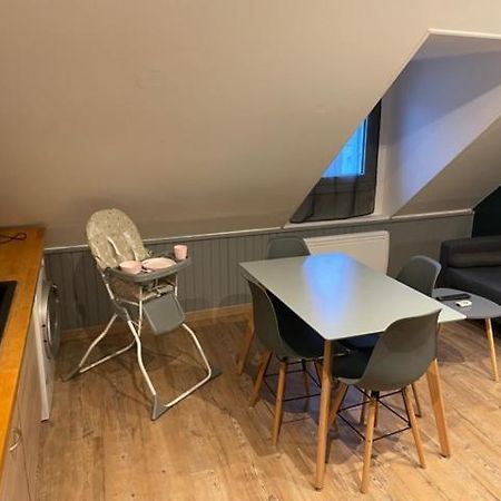 Appartement Yuandudu Noyers-sur-Cher Exterior foto