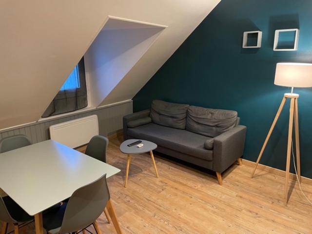 Appartement Yuandudu Noyers-sur-Cher Exterior foto